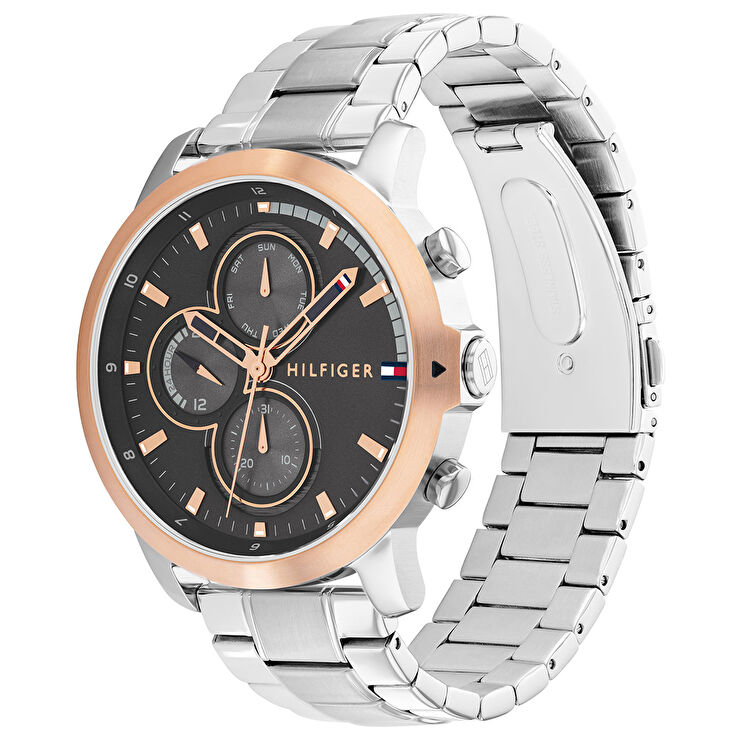 Tommy Hilfiger TH1792050 Erkek Kol Saati