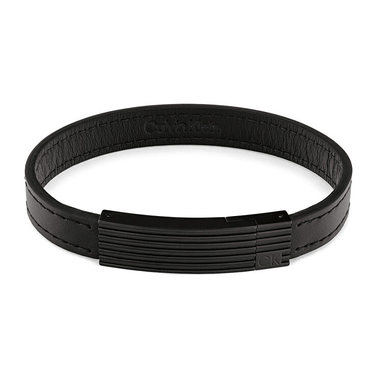 Calvin Klein CKJ35000270 Erkek Bileklik