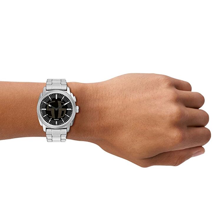 Fossil FFS6155 Big Tic Kol Saati