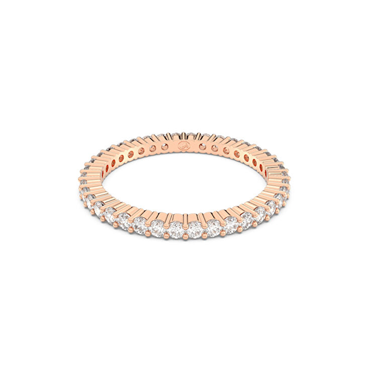 Swarovski SWR5656301 Kadın Yüzük (58 mm)