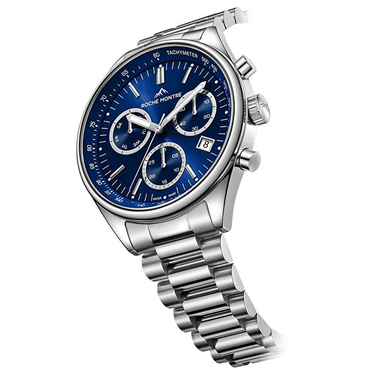 Roche Montre RMG6011-02 Erkek Kol Saati