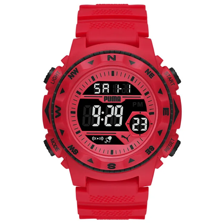 Puma P6056 Erkek Kol Saati