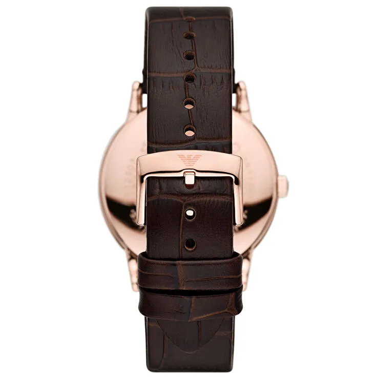 Emporio Armani AR11566 Erkek Kol Saati