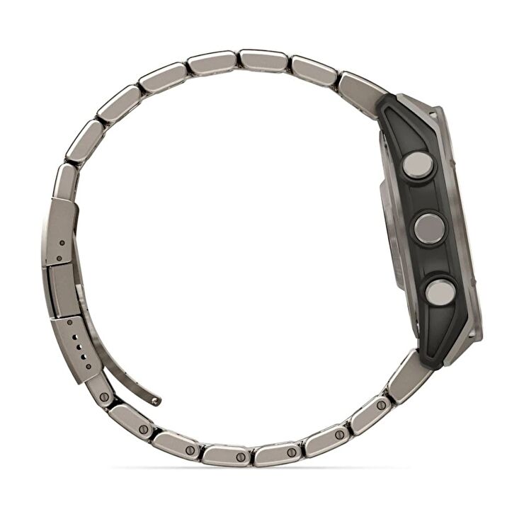 Garmin GR-010-02904-40 Fenix 8 Akıllı Saat