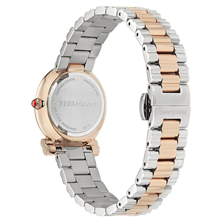 Ferragamo SFVB00524 Kadın Kol Saati