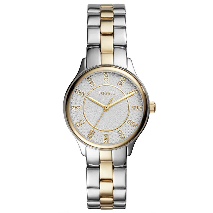 Fossil FBQ1574 Kadın Kol Saati