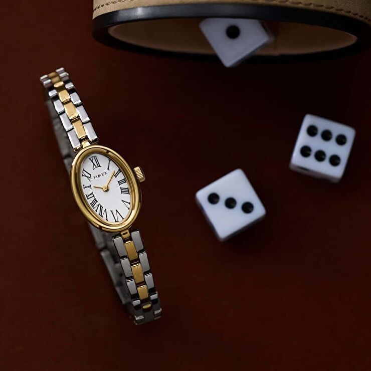 Timex TW2Y26800 Kadın Kol Saati