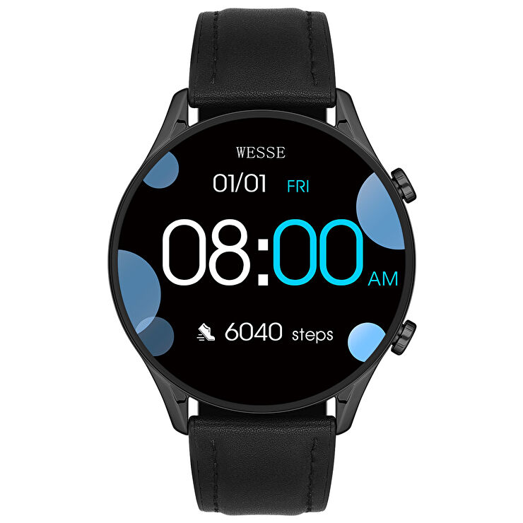 Wesse Connect WWC1004-02 Akıllı Saat