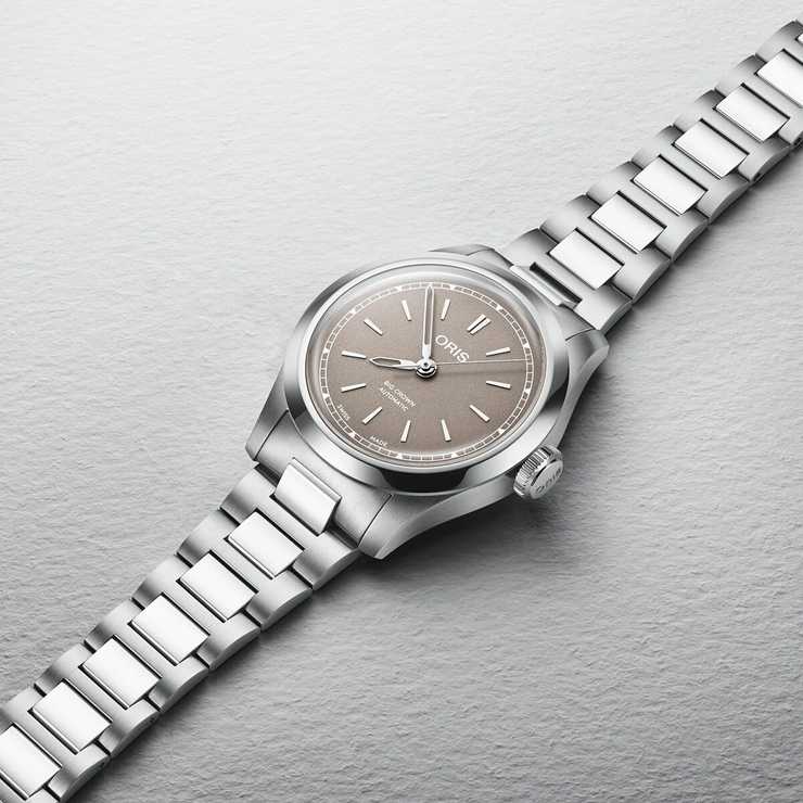 Oris O-53177974056-0781706 Kadın Kol Saati
