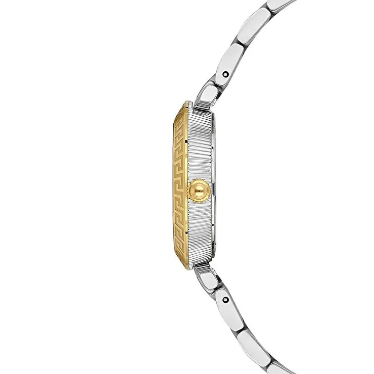 Versace VRSCVEOCA0424 Kadın Kol Saati