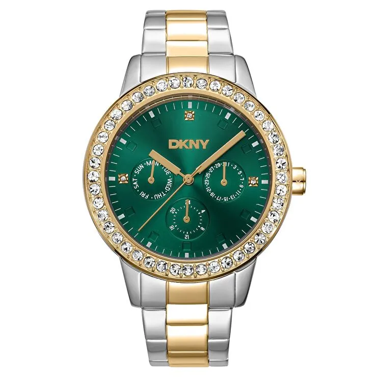DKNY DK1L055M0075 Kadın Kol Saati