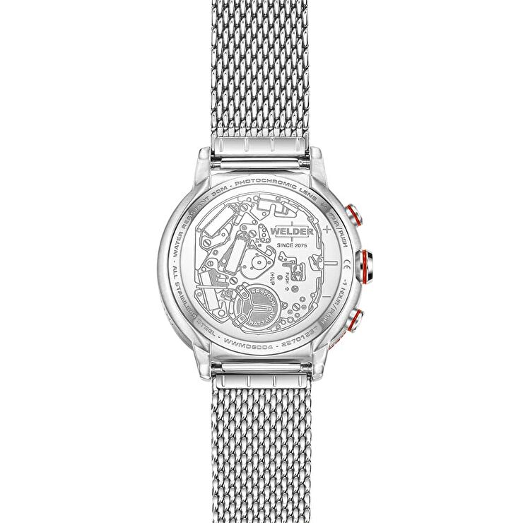 Welder WWMD6004 Kadın Kol Saati