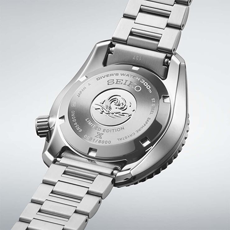Seiko SEIPB509J Erkek Kol Saati