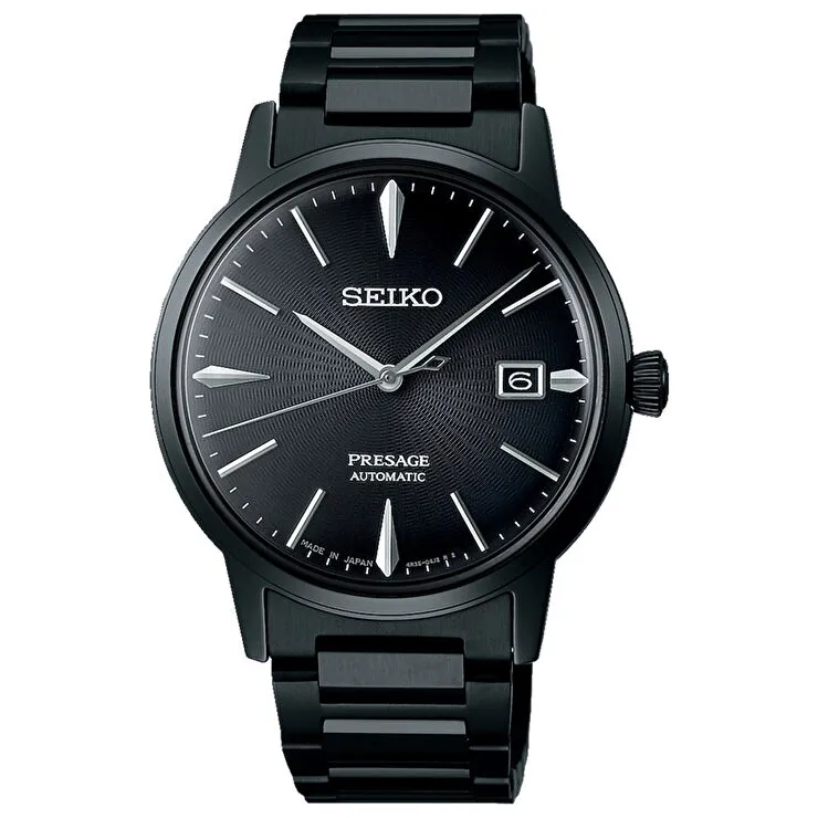 Seiko SEIRPJ15J Erkek Kol Saati