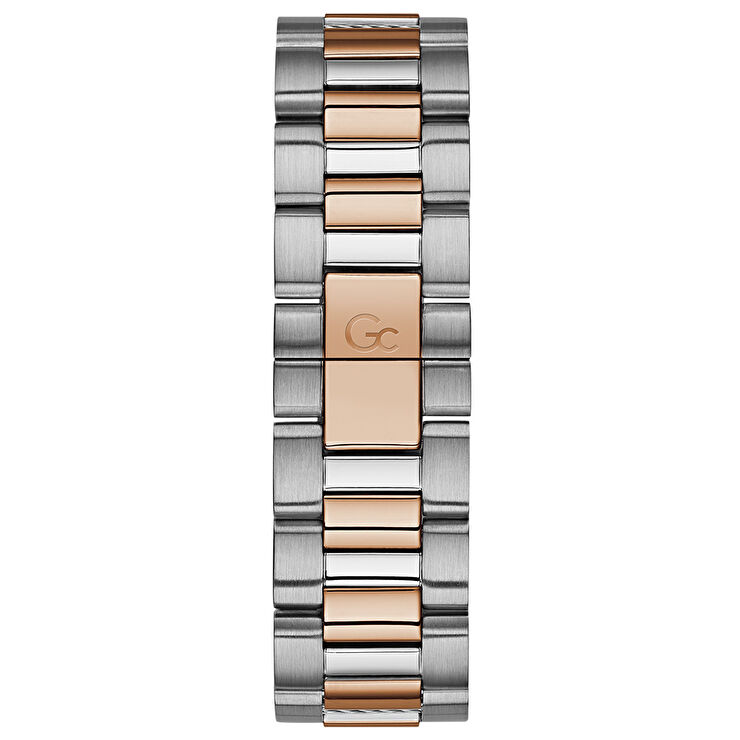 Gc GCY24002G2MF Erkek Kol Saati