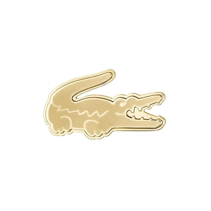 Lacoste LACJ2040484 Broş
