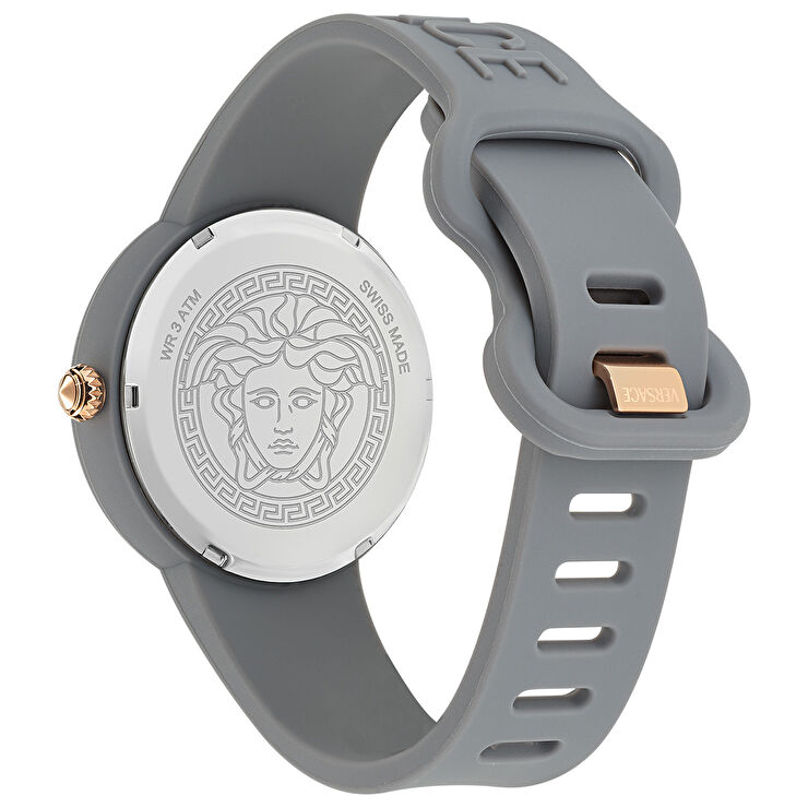 Versace VRSCVE8J00124 Kadın Kol Saati