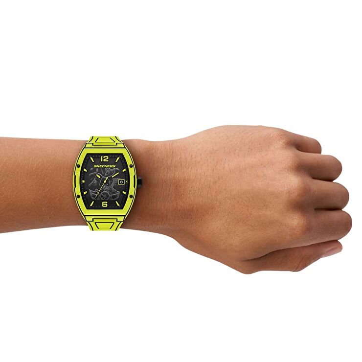 Skechers SR5251 Erkek Kol Saati