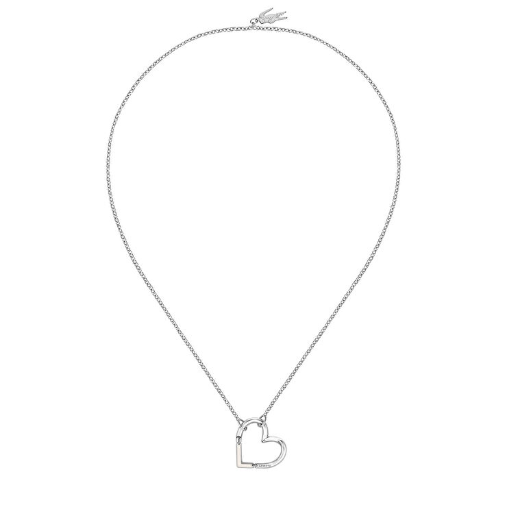 Lacoste LACJ2040328 Kalpli Kadın Kolye