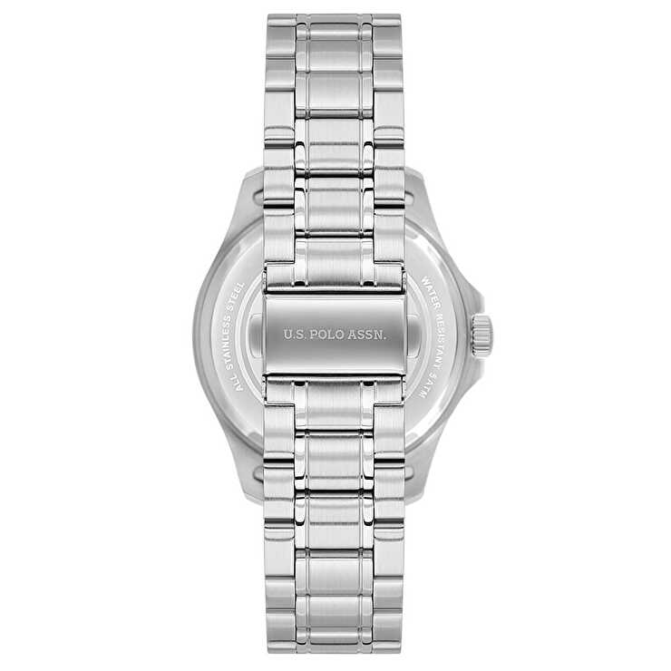 U.S. Polo Assn. USPA1126-08 Erkek Kol Saati