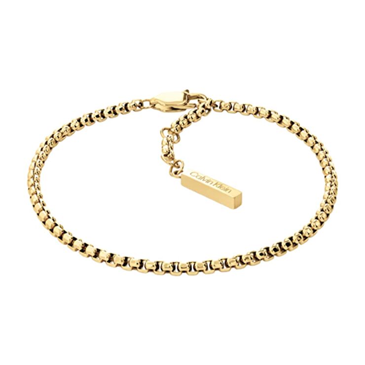 Calvin Klein CKJ35000838 Bileklik Seti