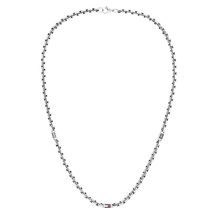 Tommy Hilfiger THJ2790672 Erkek Kolye