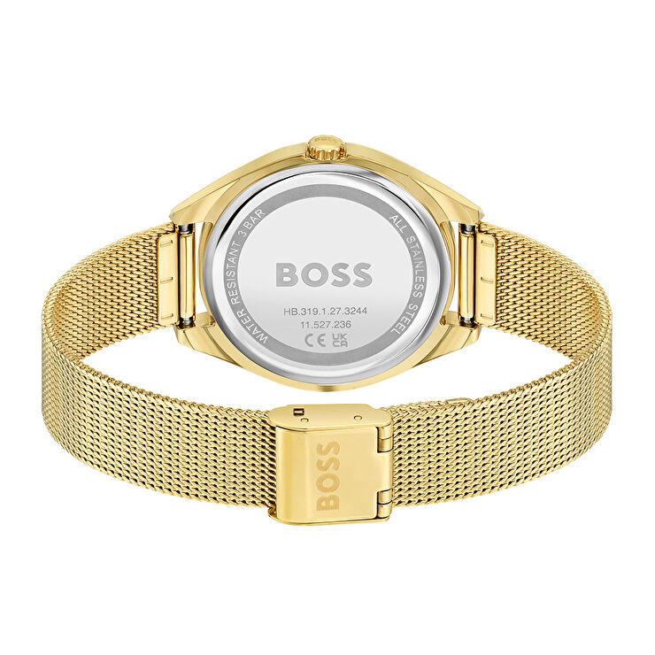 Boss Watches HB1502669 Kadın Kol Saati