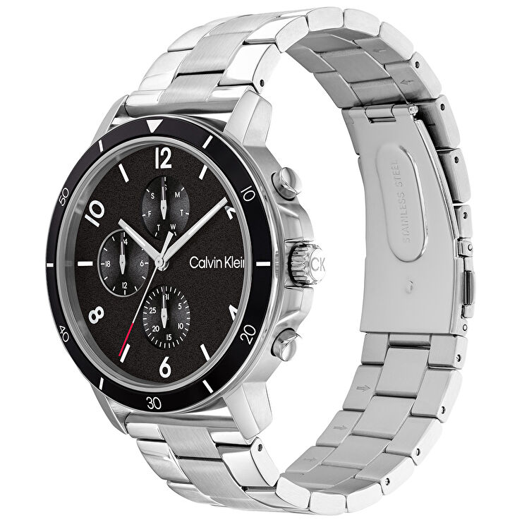 Calvin Klein CK25200067 Erkek Kol Saati