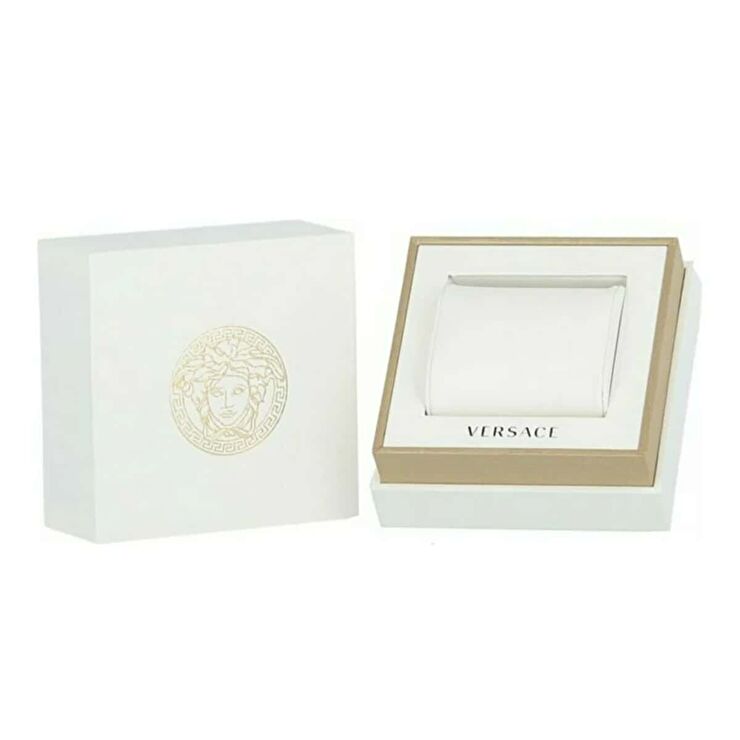Versace VRSCVE1C01324 Kadın Kol Saati