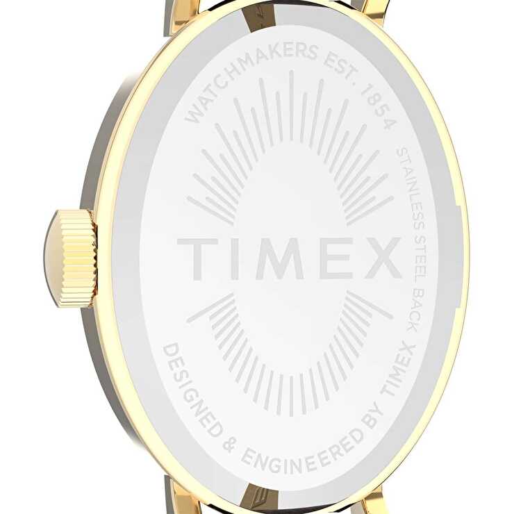 Timex TW2W78500 Kadın Kol Saati