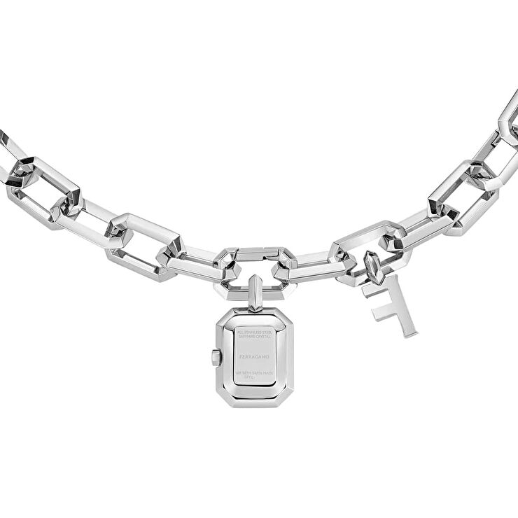Ferragamo SFTQ00125 Kadın Bileklik Saat
