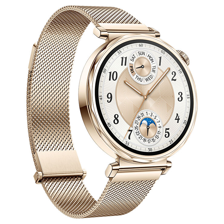 Huawei HW55020DJQ Huawei Watch GT5 41 mm Akıllı Saat