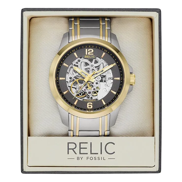 RELIC RL-ZR12109 Erkek Kol Saati