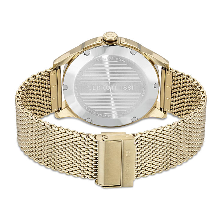 Cerruti 1881 CIWGK2108903 Erkek Kol Saati