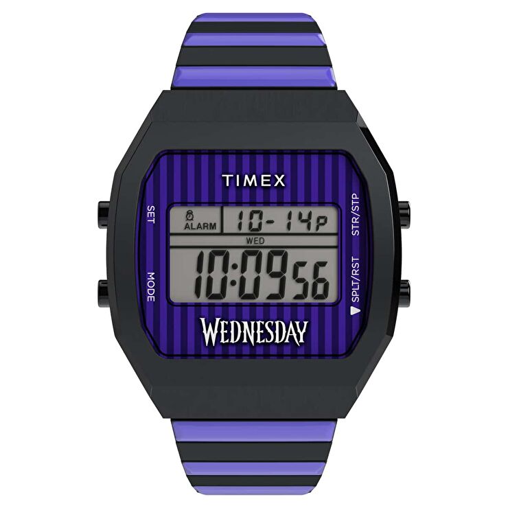 Timex TW2Y19500 Erkek Kol Saati