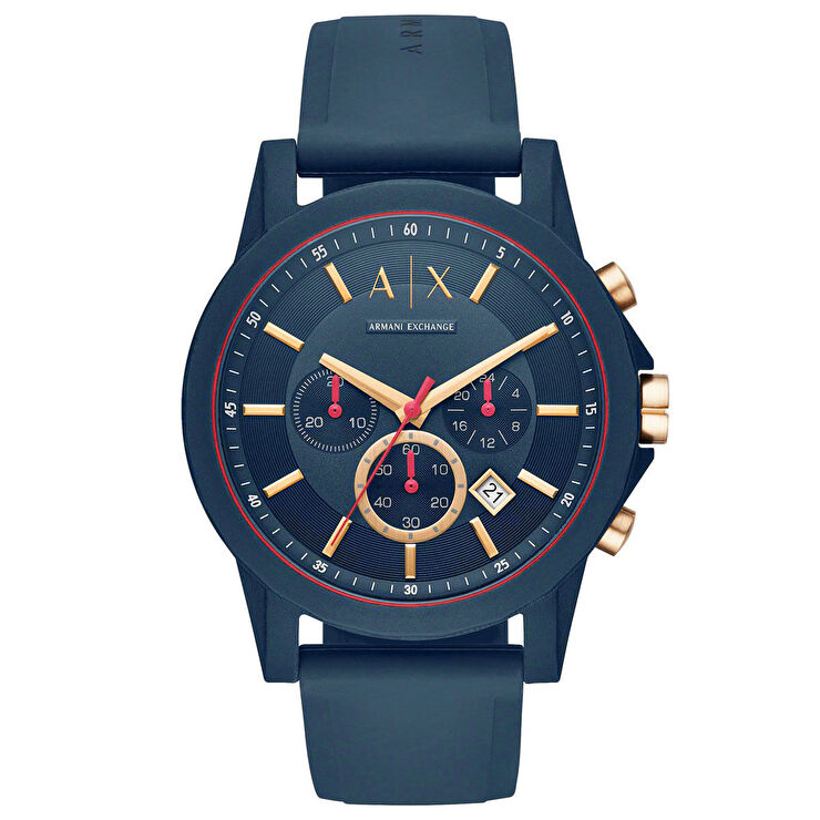 Armani Exchange AX1335 Erkek Kol Saati