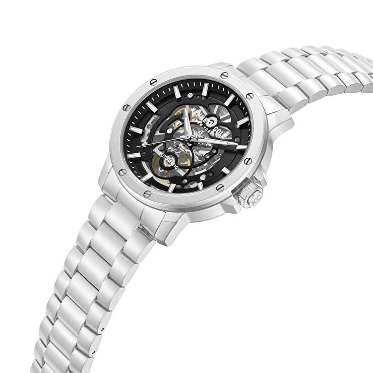Kenneth Cole KCWGY0088906 Erkek Kol Saati