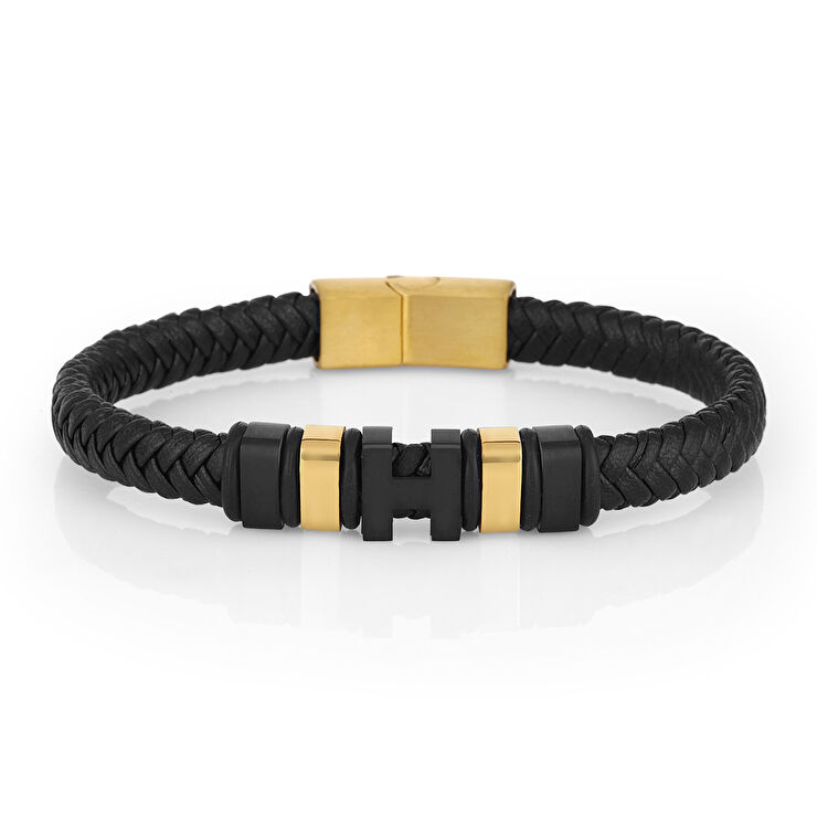 Wesse JWAG1129-02 Erkek Bileklik