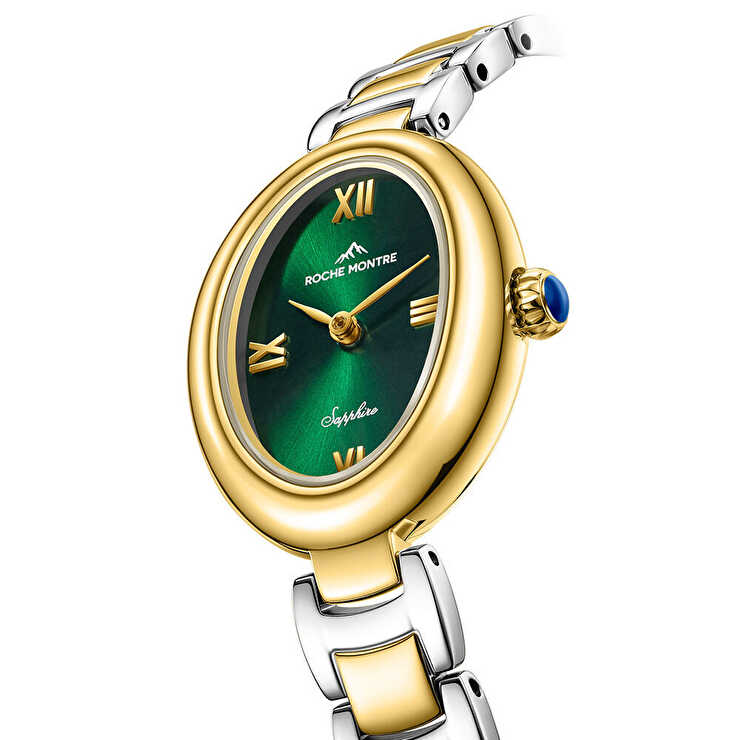 Roche Montre RML5024-05 Kadın Kol Saati