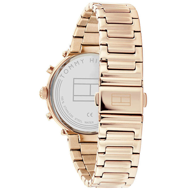 Tommy Hilfiger TH1782489 Kadın Kol Saati
