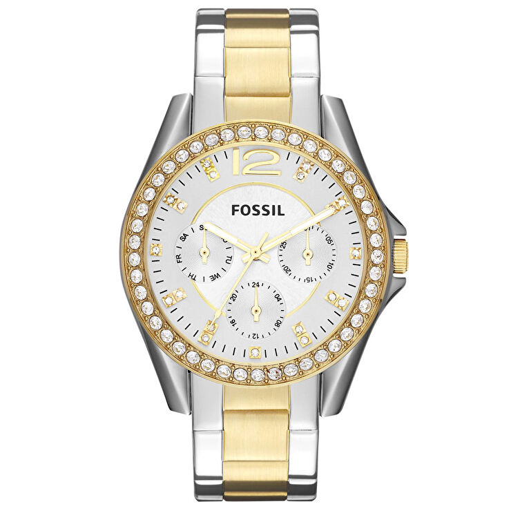 Fossil FES3204 Kadın Kol Saati