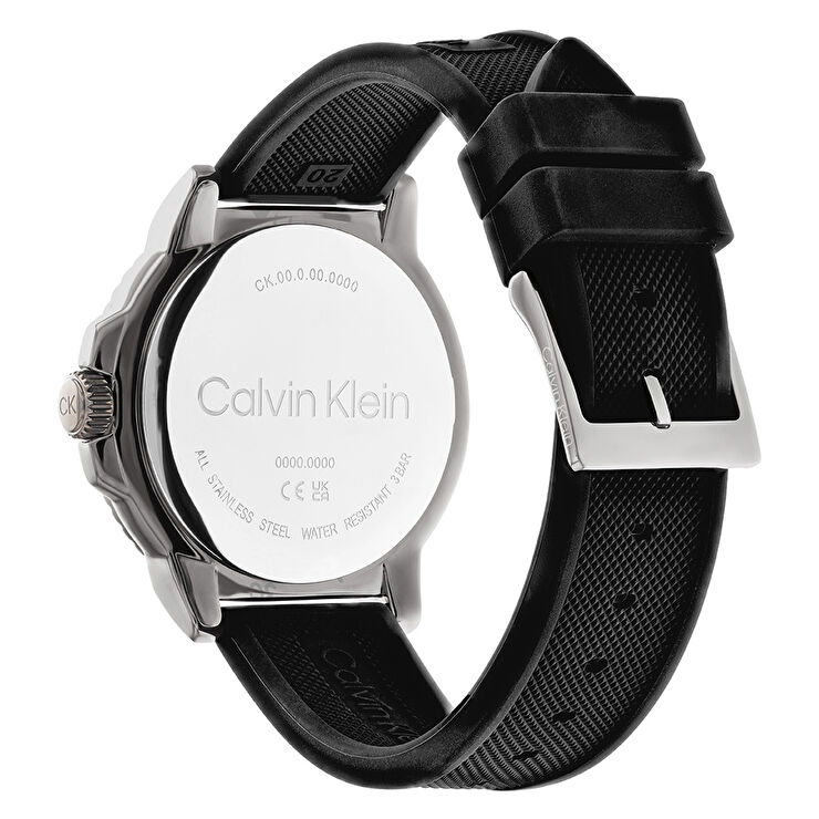 Calvin Klein CK25200207 Erkek Kol Saati