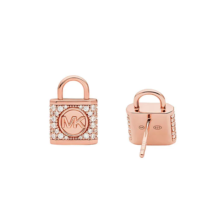 Michael Kors MKC1628AN-791 Kadın Küpe
