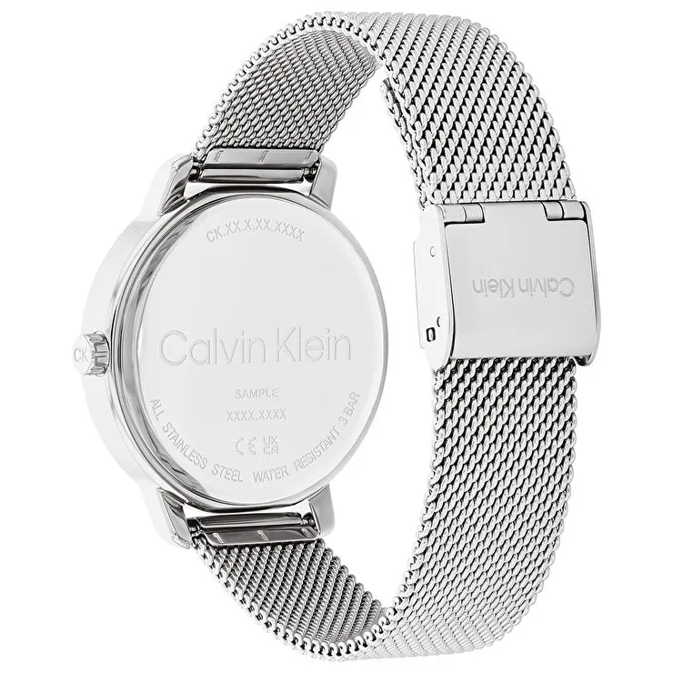 Calvin Klein CK25200180 Kadın Kol Saati