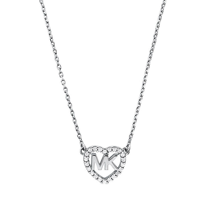 Michael Kors MKC1244AN-040 Kalpli Kadın Kolye
