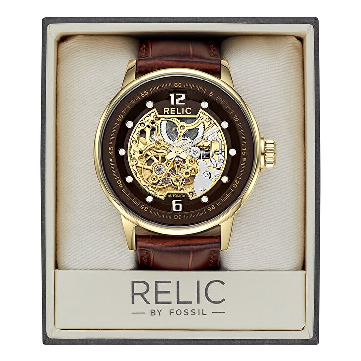 RELIC RL-ZR77241 Erkek Kol Saati