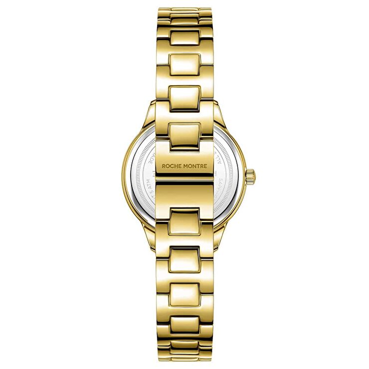 Roche Montre RML5012-02 Kadın Kol Saati