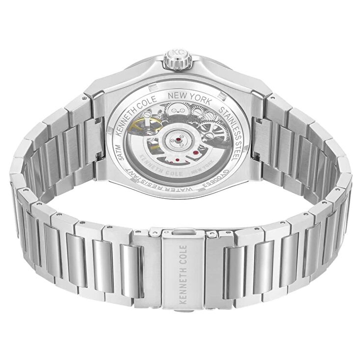 Kenneth Cole KCWGY0065301 Erkek Kol Saati