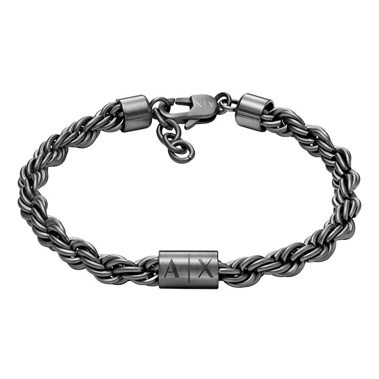 Armani Exchange AXG0164-060 Erkek Bileklik