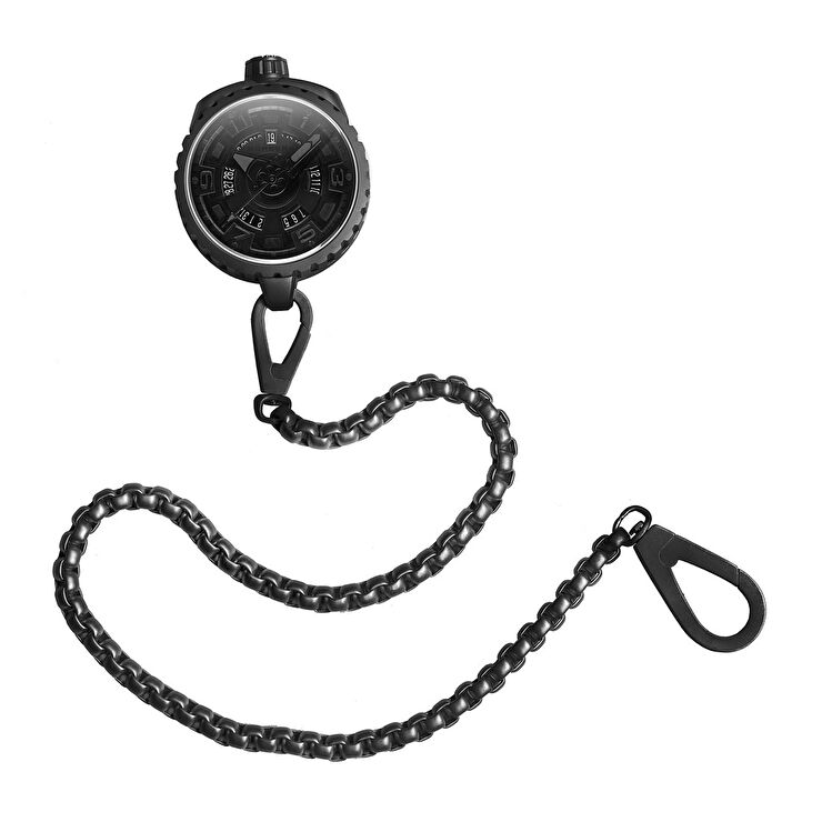 Bomberg BB-BS45APBA04553 Erkek Kol Saati